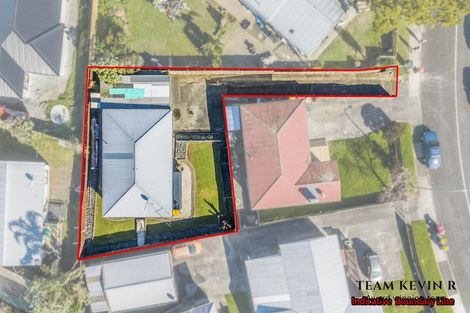 Photo of property in 2/34 Cargill Street, Papakura, 2110