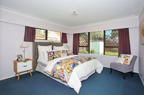 Photo of property in 1 Sunshine Place, Papakura, 2110