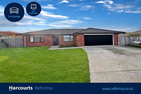 Photo of property in 12 Balmore Crescent, Pokeno, 2402