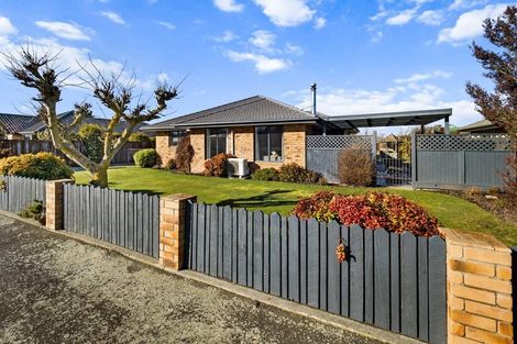 Photo of property in 47 Mcmurdo Street, Tinwald, Ashburton, 7700