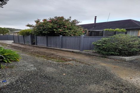 Photo of property in 47 Shakespeare Street, Greymouth, 7805
