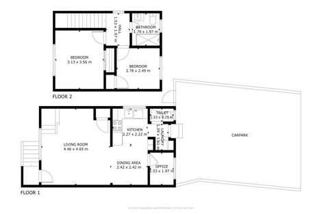 Photo of property in 1/25 Kingsbridge Place, Newlands, Wellington, 6037