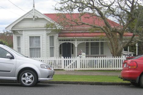 Photo of property in 49 Hokianga Road, Dargaville, 0310