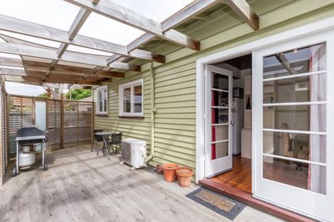 Photo of property in 184 Selwyn Street, Spreydon, Christchurch, 8024