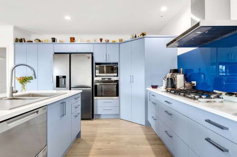 Photo of property in 137 Colombo Road, Waiuku, 2123