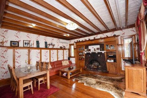 Photo of property in 318 Kelvin Street, Gladstone, Invercargill, 9810