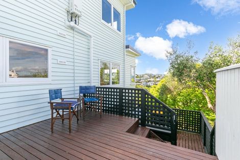 Photo of property in 67 Amritsar Street, Khandallah, Wellington, 6035