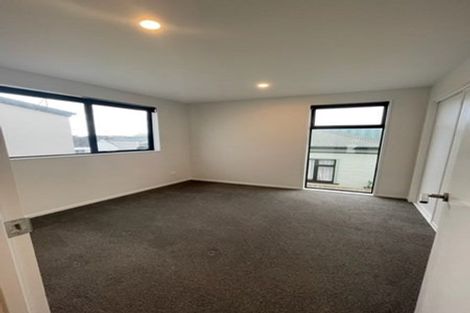 Photo of property in 2/4 Gibbon Street, Sydenham, Christchurch, 8023