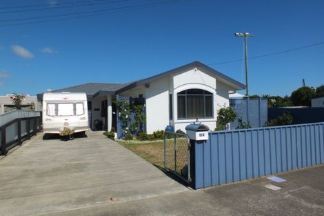 Photo of property in 12a Whyte Street, Foxton, 4814