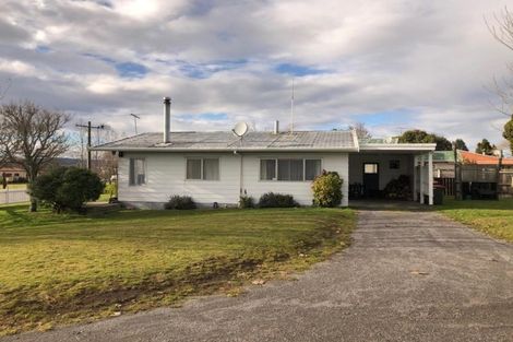 Photo of property in 99 Ngongotaha Road, Ngongotaha, Rotorua, 3010