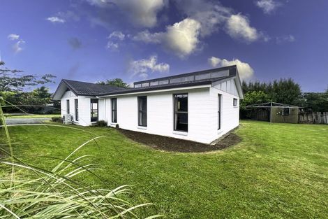 Photo of property in 31 Ransom Street, Dannevirke, 4930