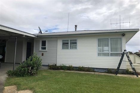 Photo of property in 14 Pukepoto Road, Kaitaia, 0410