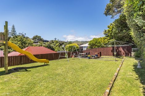 Photo of property in 12 Wilfred Street, Tawa, Wellington, 5028