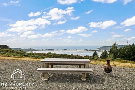 Photo of property in 81 Wright Road, Evansdale, Waikouaiti, 9471