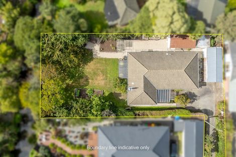 Photo of property in 12 Tekoa Place, Hoon Hay, Christchurch, 8025