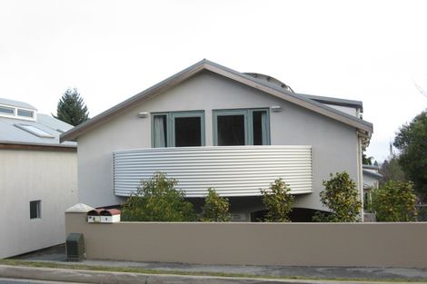 Photo of property in 28e Hallenstein Street, Queenstown, 9300