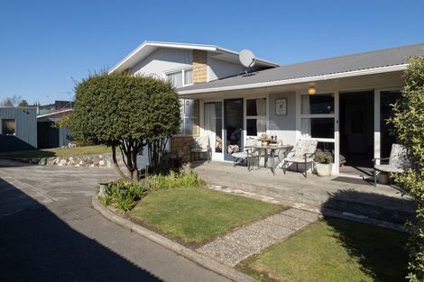 Photo of property in 8 Russell Avenue, Allenton, Ashburton, 7700