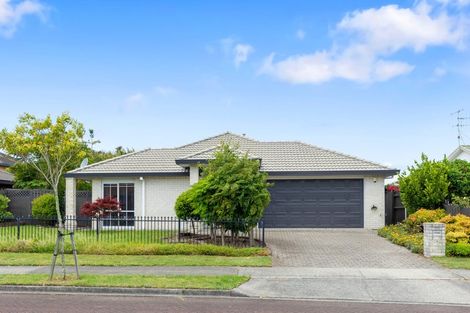 Photo of property in 3 Monterey Key, Papamoa Beach, Papamoa, 3118