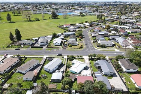 Photo of property in 31 Hyde Avenue, Nawton, Hamilton, 3200