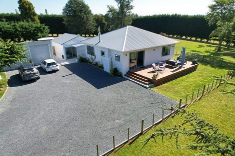 Photo of property in 1249 Lakeside Road, Lovells Flat, Milton, 9292