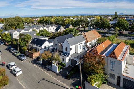 Photo of property in 29b Otley Street, Christchurch Central, Christchurch, 8013