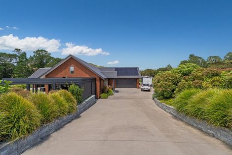 Photo of property in 43 Discovery Drive, Wharekaho, Whitianga, 3510
