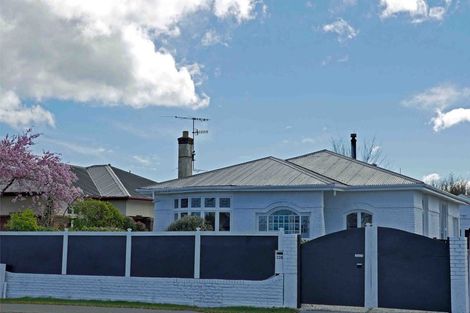 Photo of property in 336 Tay Street, Turnbull Thomson Park, Invercargill, 9810