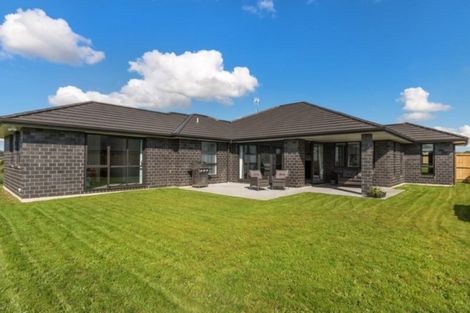 Photo of property in 386b Kauri Road, Onewhero, 2696