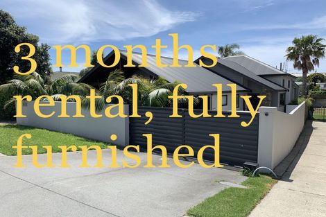 Photo of property in 143a Oceanview Road, Mount Maunganui, 3116