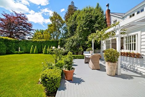 Photo of property in Wyett House, 12 Main Street, Greytown, 5712