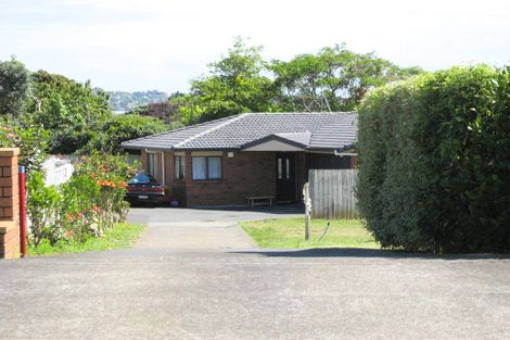 Photo of property in 21 Kohanga Road, Mangere Bridge, Auckland, 2022