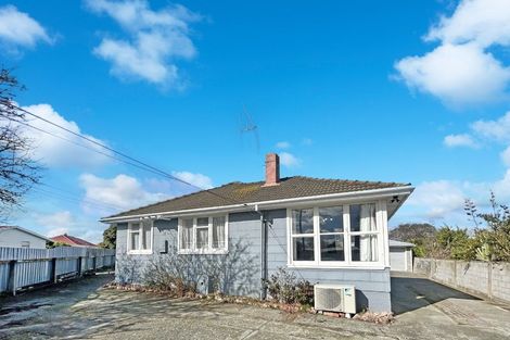 Photo of property in 14 Belfast Place, Roslyn, Palmerston North, 4414
