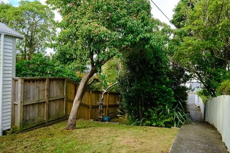 Photo of property in 32 Mckinley Crescent, Brooklyn, Wellington, 6021