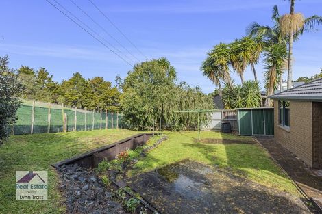 Photo of property in 61 Tawhai Place, Parahaki, Whangarei, 0112