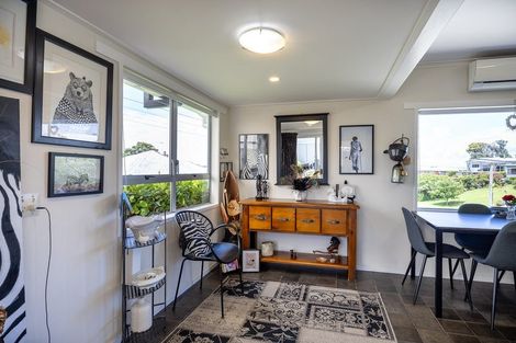 Photo of property in 21 Parore Street, Dargaville, 0310