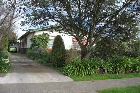 Photo of property in 44 Worcester Street, West End, Palmerston North, 4410