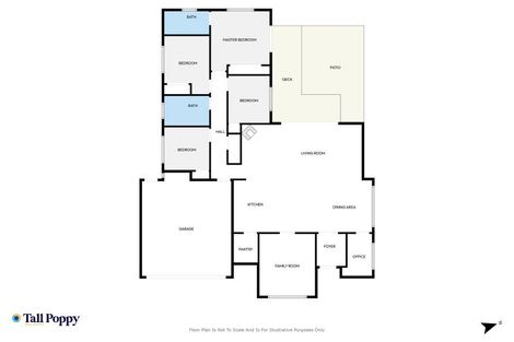 Photo of property in 12 Warbler Lane, Albert Town, Wanaka, 9305