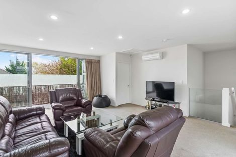Photo of property in 36g Southampton Street, Sydenham, Christchurch, 8023