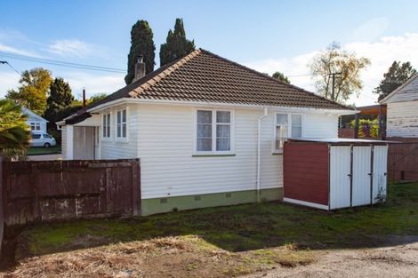 Photo of property in 9 Clothier Street, Putaruru, 3411