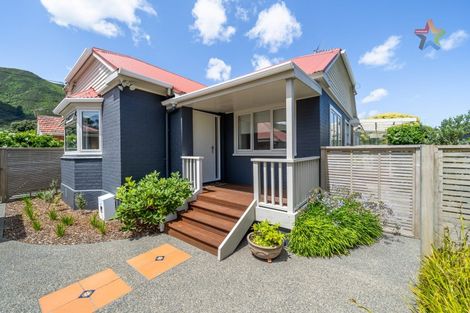 Photo of property in 57 Riverside Drive, Waiwhetu, Lower Hutt, 5010