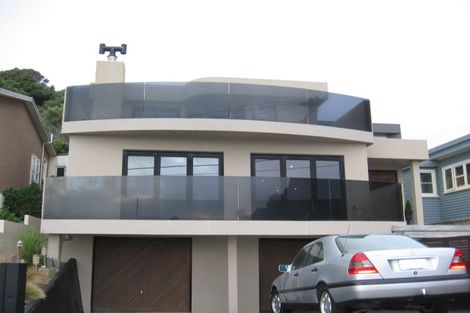 Photo of property in 75 Mantell Street, Seatoun, Wellington, 6022