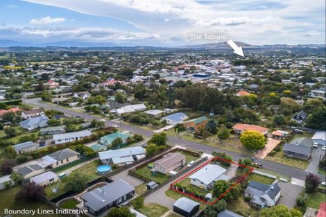 Photo of property in 18 Malcolm Street, Martinborough, 5711