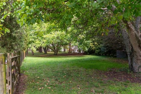 Photo of property in 2481 State Highway 2, Ahikouka, Greytown, 5794