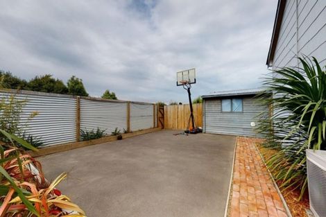 Photo of property in 23 Cambridge Street, Hampstead, Ashburton, 7700