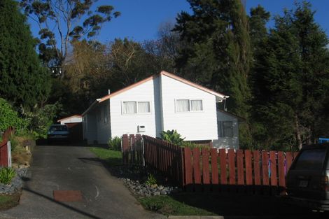 Photo of property in 4 Friendship Place, Onerahi, Whangarei, 0110