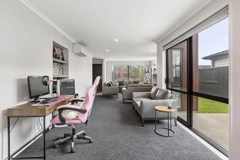 Photo of property in 6 Hatric Road, Chartwell, Hamilton, 3210