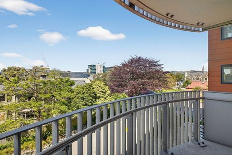 Photo of property in Gloucester Towers, 11/28 Gloucester Street, Christchurch Central, Christchurch, 8013