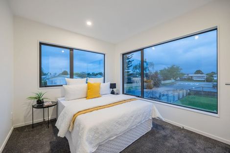 Photo of property in 8e Jupiter Street, Rosehill, Papakura, 2113