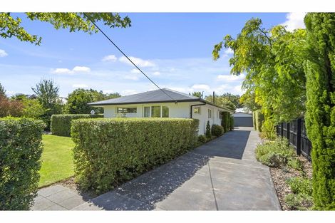 Photo of property in 723 Christchurch Akaroa Road, Tai Tapu, 7672