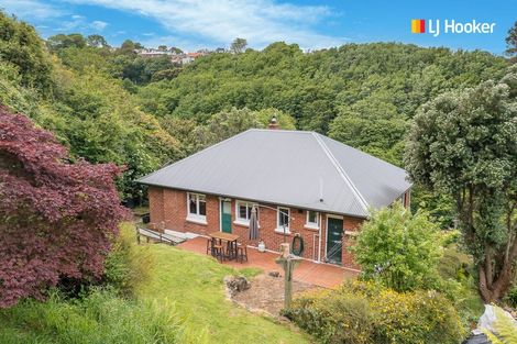 Photo of property in 56 Glen Road, Mornington, Dunedin, 9011